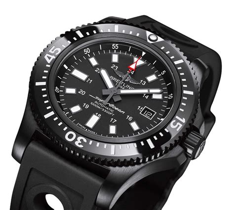 breitling hempe|Breitling scuba watches.